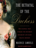 The_Betrayal_of_the_Duchess